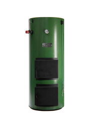 Твердотопливный котел TermoKontur TKR-20U