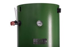 Твердотопливный котел TermoKontur TKR-20U