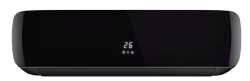 Сплит-система Hisense AS-07HW4SYDTG035ВG/AS-07HW4SYDTG035ВW Black Crystal