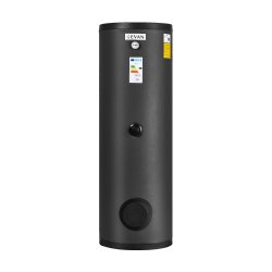 Бойлер косвенного нагрева EVAN WBT-HT-1500