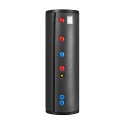 Бойлер косвенного нагрева EVAN WBT-HT-1500