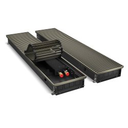 Внутрипольный конвектор Royal Thermo Atrium 90/250/1500-DG-U-DB