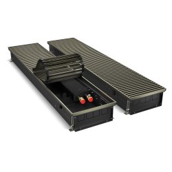 Внутрипольный конвектор Royal Thermo Atrium 110/250/1500-DG-U-DB