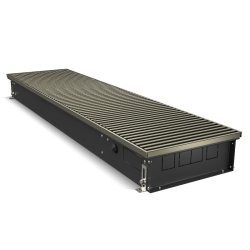 Внутрипольный конвектор Royal Thermo Atrium 110/250/1500-DG-U-DB