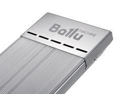 Инфракрасный обогреватель Ballu BIH-APL-0.6