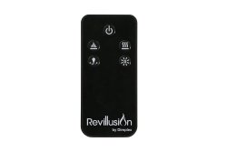 Очаг Dimplex Revillusion RLG20
