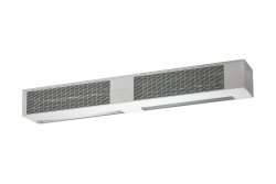 Тепловая завеса Тропик X432W20 Zinc