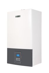 Настенный газовый котел Kotitonttu Toivo T-16 O Wi-Fi