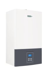 Настенный газовый котел Kotitonttu Toivo T-16 O Wi-Fi