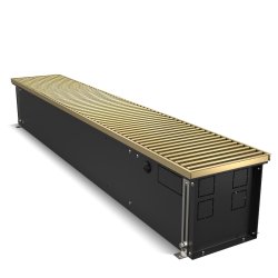 Внутрипольный конвектор Royal Thermo Atrium 190/200/1700-DG-U-AU
