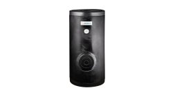 Бойлер косвенного нагрева Arideya Style 100 Black