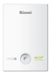 Настенный газовый котел Rinnai BR-C30/LNG