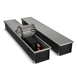 Внутрипольный конвектор Royal Thermo Atrium 150/200/2500-DG-U-NA
