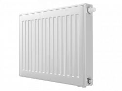 Стальной панельный радиатор Royal Thermo Ventil Compact VC22-200-1400 RAL9016 M