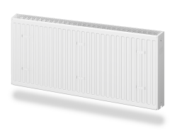 Стальной панельный радиатор Lemax VC22 300х3000