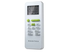 Напольно-потолочная сплит-система Dantex RKD-36CHTNI/RKD-36HTNIE-W City Inverter