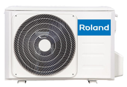 Сплит-система Roland FU-07HSS010/N4-IN/FU-07HSS010/N4-OUT Favorite II