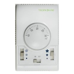 Тепловая завеса Тропик X409E10