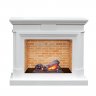 Каминокомплект Dimplex Coventry с очагом Cassette 400 NH