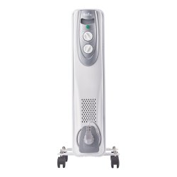 Масляный радиатор Ballu BOH/CL-11GRN Classic Grey 11 секций