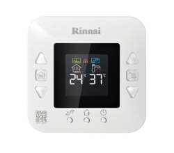 Настенный газовый котел Rinnai BR-C42/LNG