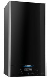 Настенный газовый котел Ariston ALTEAS ONE+ NET 35