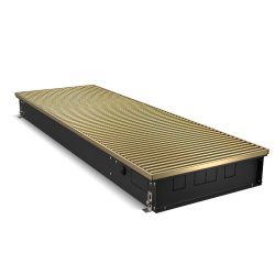 Внутрипольный конвектор Royal Thermo Atrium 110/400/2300-DG-U-AU