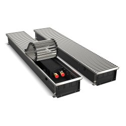 Внутрипольный конвектор Royal Thermo Atrium 110/200/1300-DG-U-NA