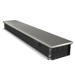 Внутрипольный конвектор Royal Thermo Atrium 110/200/1300-DG-U-NA