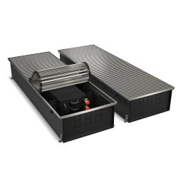 Внутрипольный конвектор Royal Thermo Atrium 190/400/2700-DG-U-NA