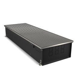 Внутрипольный конвектор Royal Thermo Atrium 190/400/2700-DG-U-NA