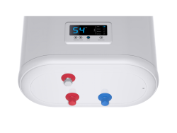 Накопительный электрический водонагреватель Thermex IF 50 V (pro) Wi-Fi