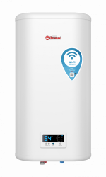 Накопительный электрический водонагреватель Thermex IF 50 V (pro) Wi-Fi