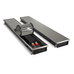 Внутрипольный конвектор Royal Thermo Atrium 75/200/1700-DG-U-NA