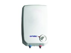 Накопительный водонагреватель Metalac Compact Inox A 8 R (нижнее подключение)