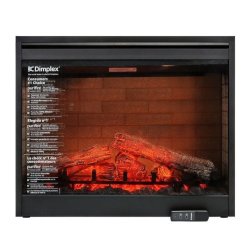Каминокомплект Dimplex Nation с очагом Symphony 30