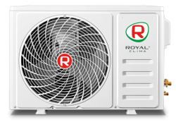 Сплит-система Royal Clima RC-PD22HN Pandora