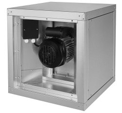 Вентилятор кухонный Shuft IEF 225D