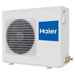 Канальная сплит-система Haier AD160S1LM1FA/1U160S1LN1FB