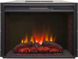 Каминокомплект RealFlame Sorento 25,5 с очагом Sparta 25,5 LED