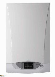 Настенный газовый котел Baxi NUVOLA Duo-tec+ 24