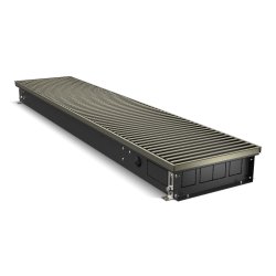 Внутрипольный конвектор Royal Thermo Atrium 90/250/1100-DG-U-DB