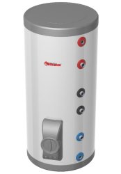 Накопительный электрический водонагреватель Thermex IRP 280 V (combi)