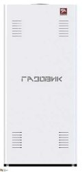 Напольный котел Лемакс АОГВ 15,5 &quot;Газовик&quot;