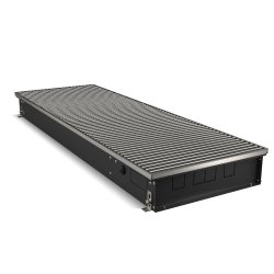 Внутрипольный конвектор Royal Thermo Atrium 110/400/2900-DG-U-NA