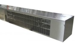 Тепловая завеса Тропик X409E10 Techno