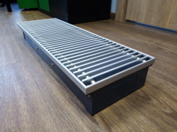 Внутрипольный конвектор iTermic ITTZ.075.300.3000