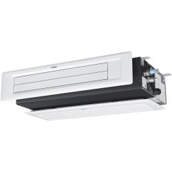 Канальная сплит-система Haier AD24SS1ERA(N)(P) / 1U24FS1EAA