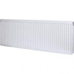 Радиатор стальной ROMMER Compact 22 300 1000 Россия