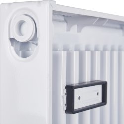 Радиатор стальной ROMMER Compact 22 300 1000 Россия